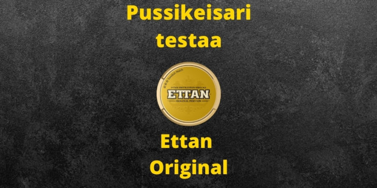 Ettan - Original