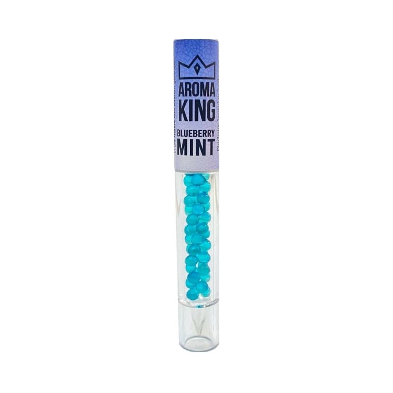 aromaking-blueberry-mint kynä